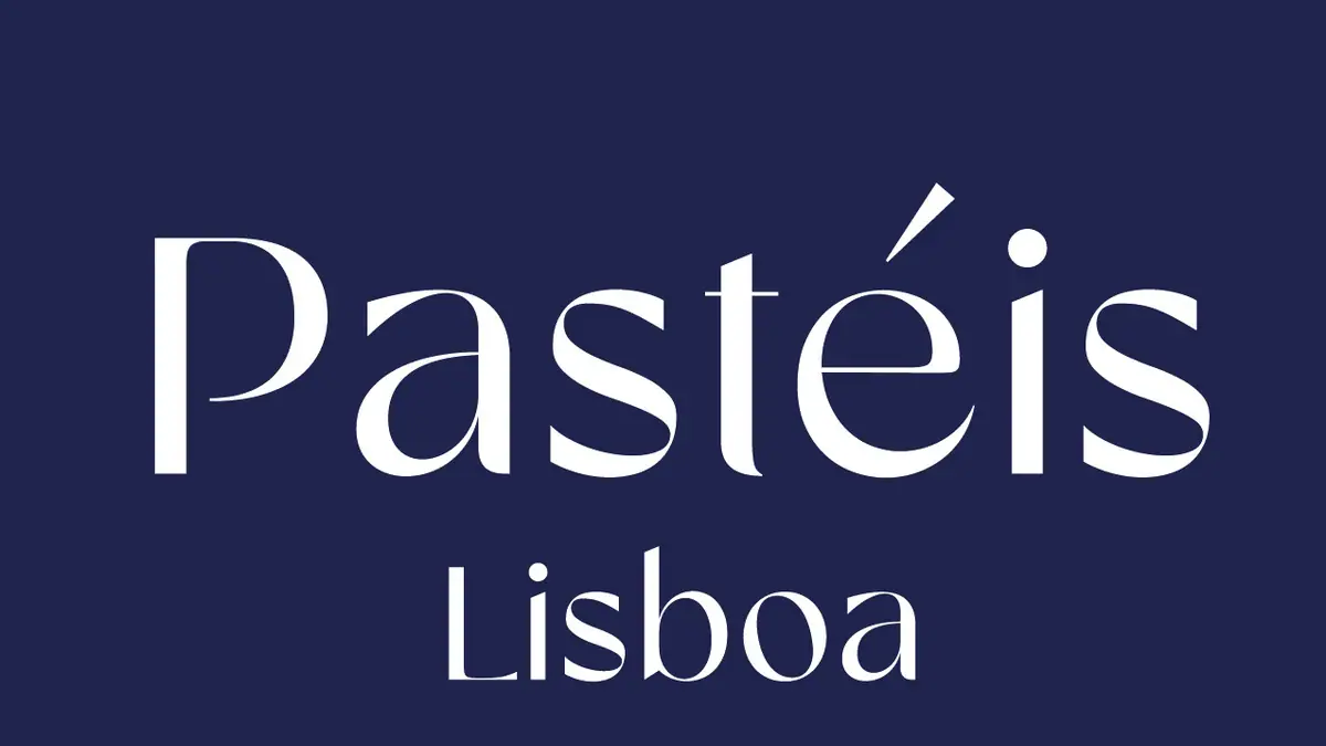 Pastéis Lisboa – portuguese bakery in West End, Glasgow